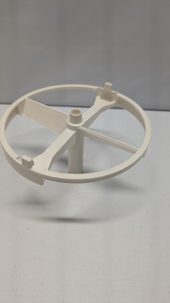 Chef's Delight Food Processor #50014 Replacement Part Disc Holder Only