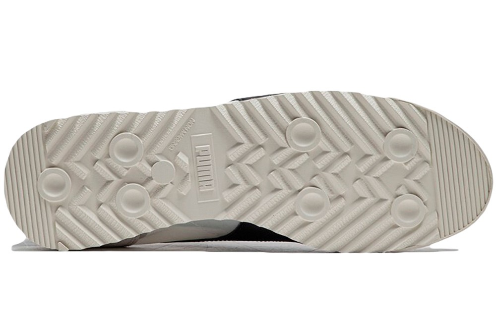 PUMA Roma OG Low Whisper White Black - 362408-28