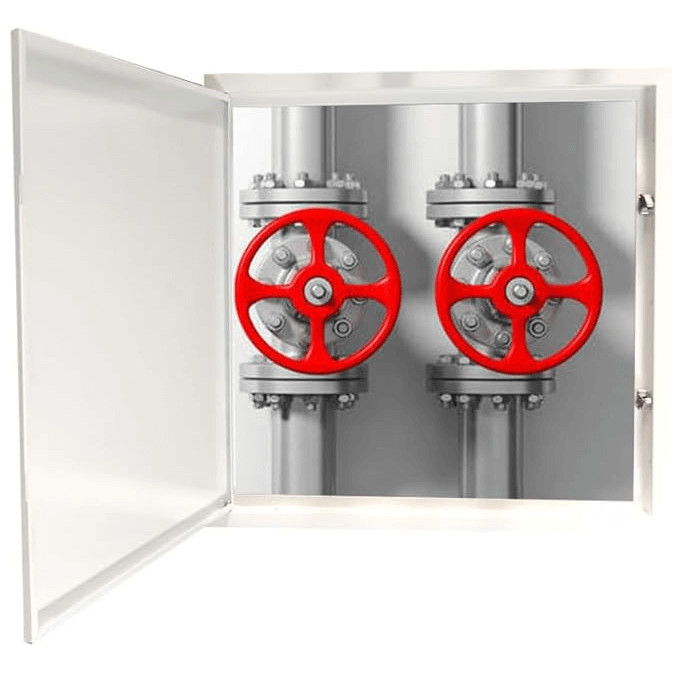 Metal Access Panel 24x24inch