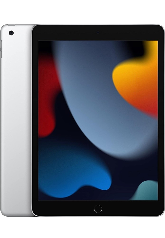 ipad 9th generation 64gb wifi new