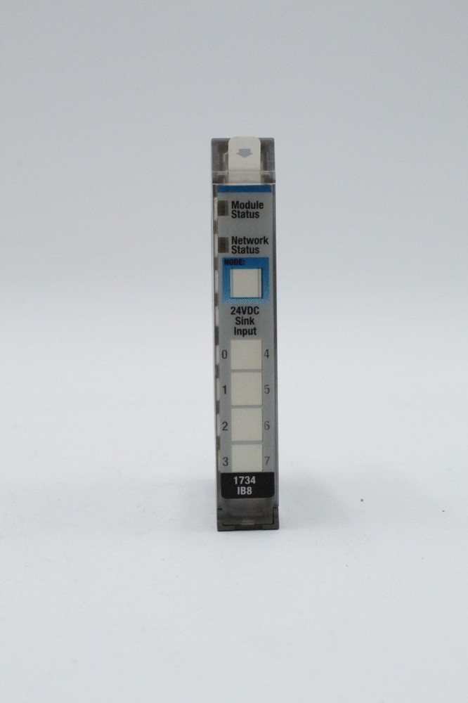 Allen-Bradley 1734-IB8 Input Module
