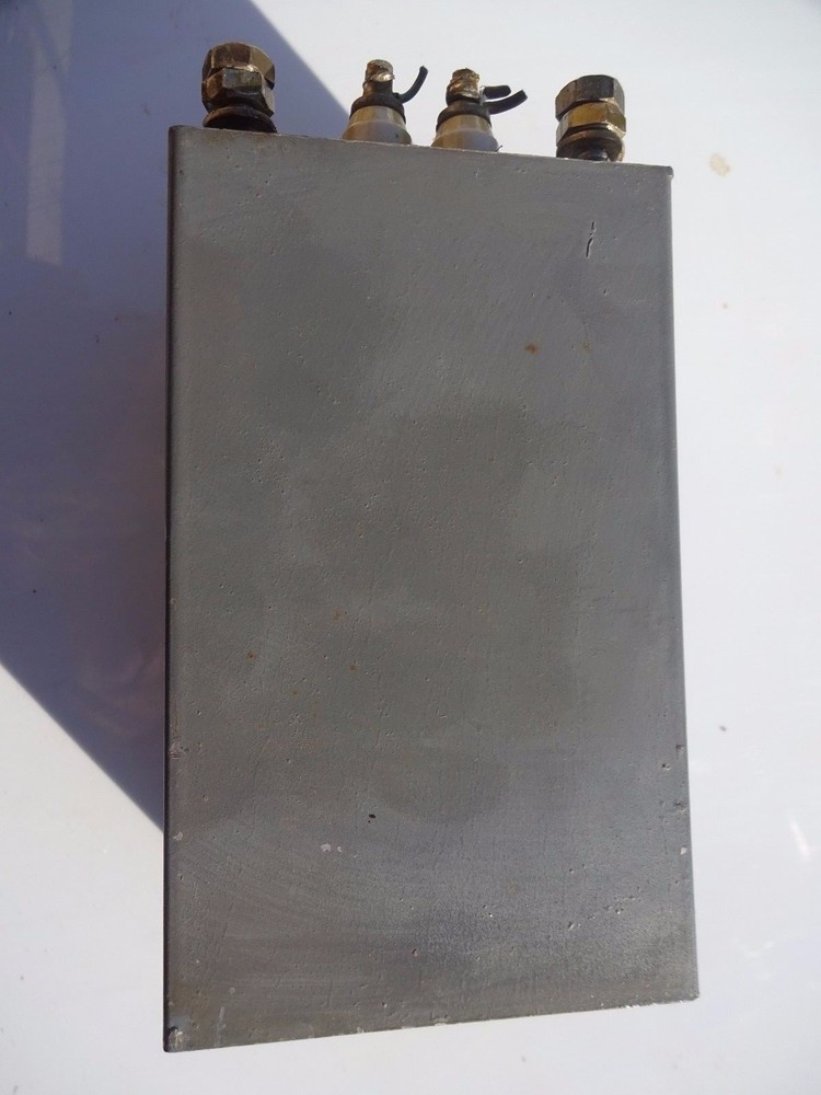 Freed Dual Choke 10H