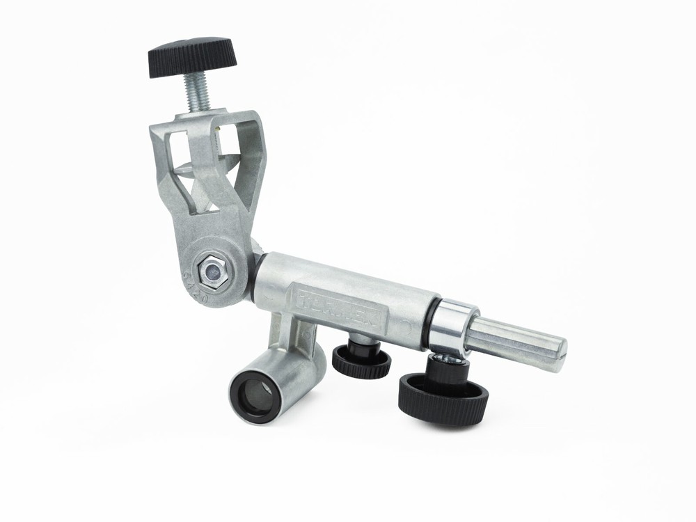 Tormek SVD-186R: Tormek Jig for Gouges and Cutters (Upgrade from SVD-186)