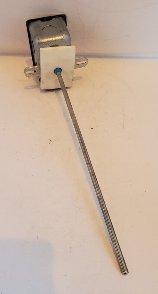 Bapi BA/1K-D-12" Duct Temperature Sensor