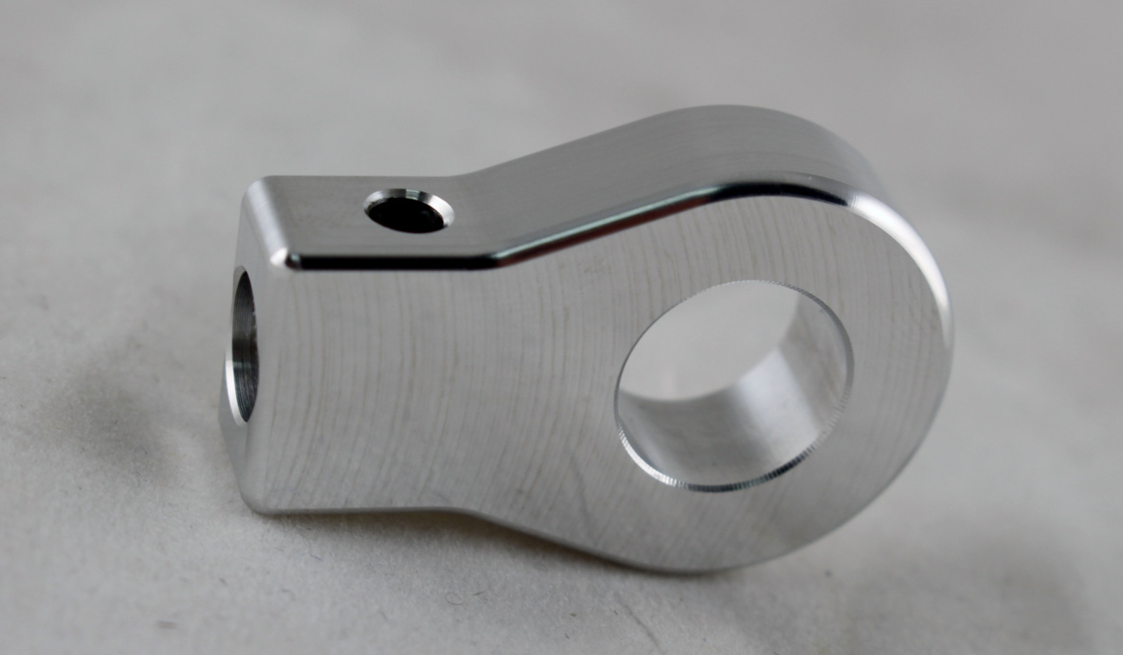 FORD Mustang Clutch Master Cylinder Rod PERMANENT fix/repair 2005-2014 V6 GT