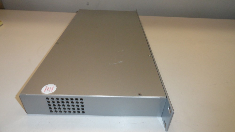 International DataCasting SR2000Pro SR2000 Pro