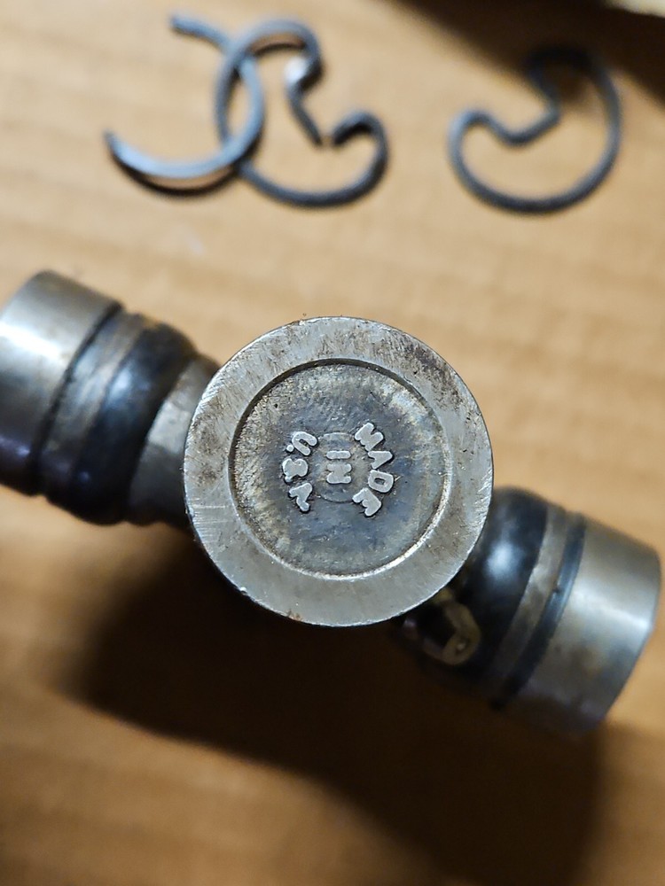 NORS REPUBLIC CBS55-6 UNIVERSAL JOINT