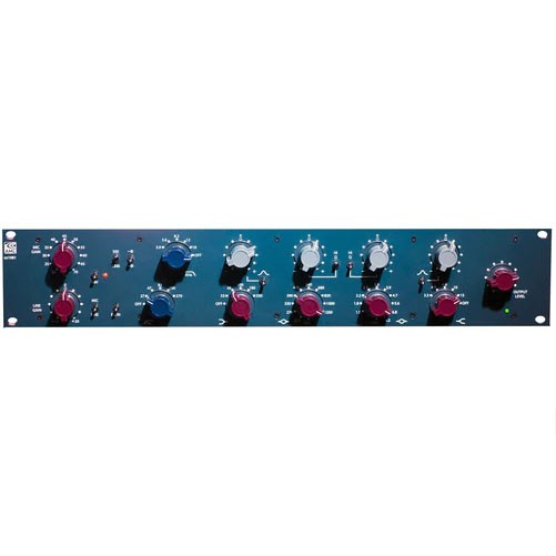 AML ez1081 Microphone Preamp/Equalizer (Demo Deal)