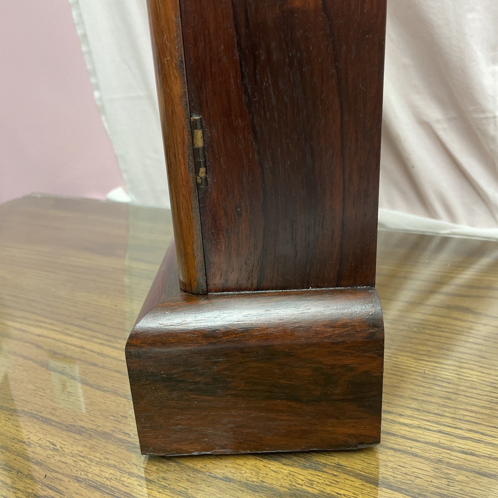 Seth Thomas 1875 parlor #3 Double Dial Calander Clock Very Nice Clean Clock ￼