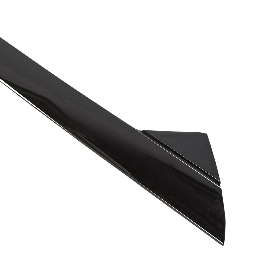 For 2011-19 Ford Explorer Windshield Outer Trim Pillar Moulding Driver Left Side