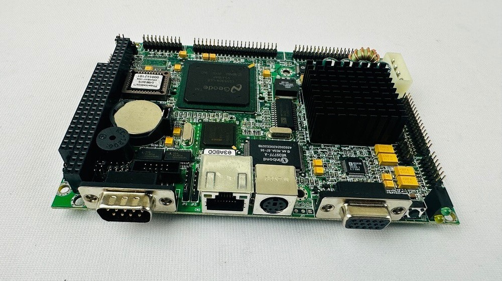Aaeon GENE-4310 CPU Board