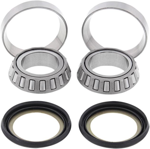 All Balls Steering Bearing and Seal Kit #22-1004