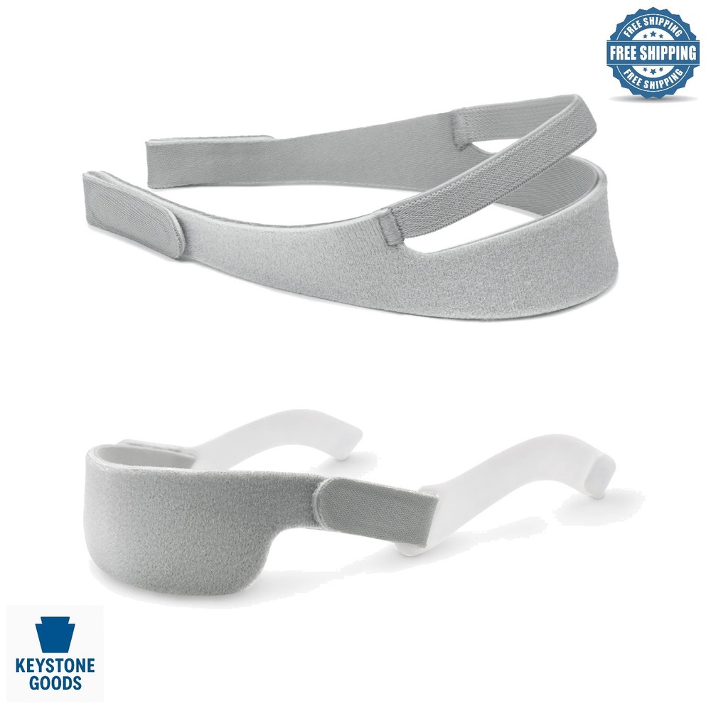 DreamWear Headgear Pack for Comfort & Fit – Includes  & Latest Version Straps