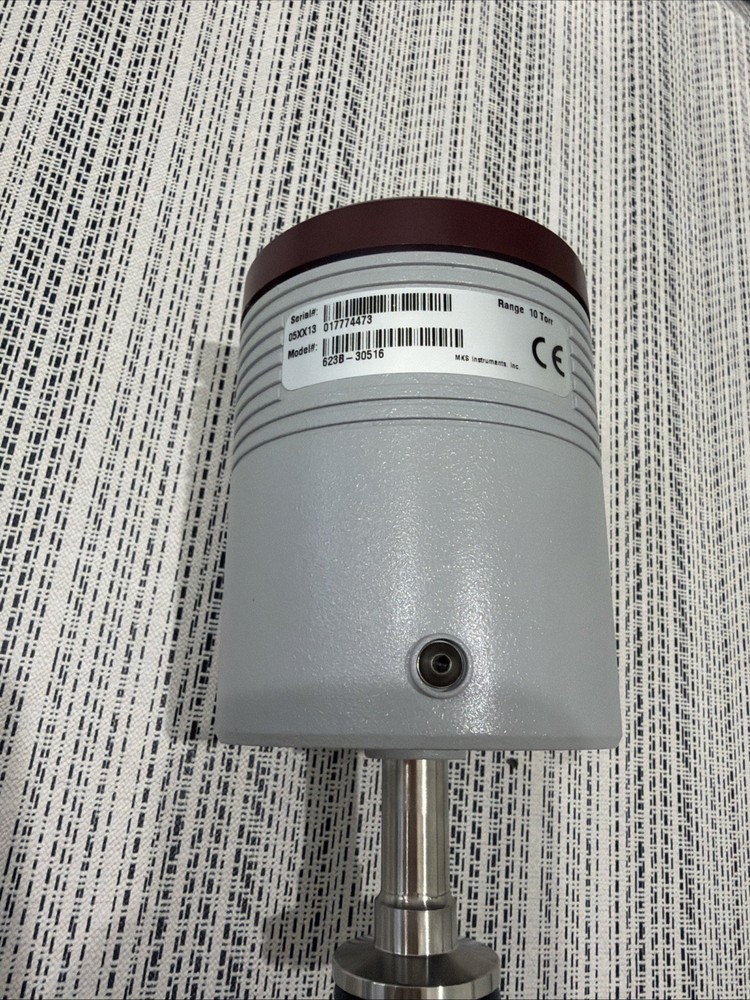 MKS 623B-30516 Vacuum gauge 10Torr