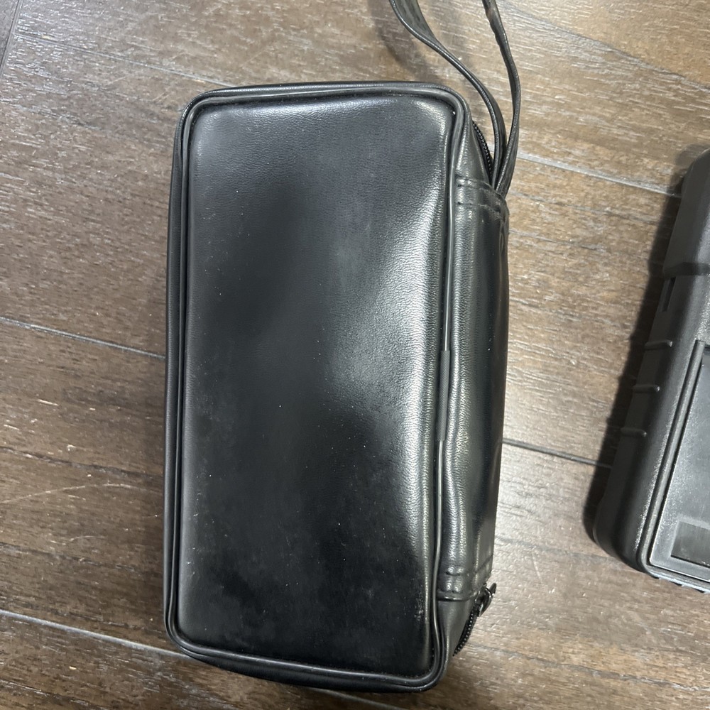 EXTECH 407026 Heavy Duty Light Meter