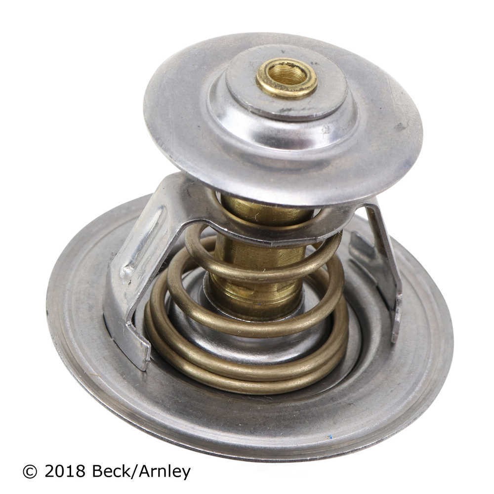 Engine Coolant Thermostat Beck/Arnley 143-0640
