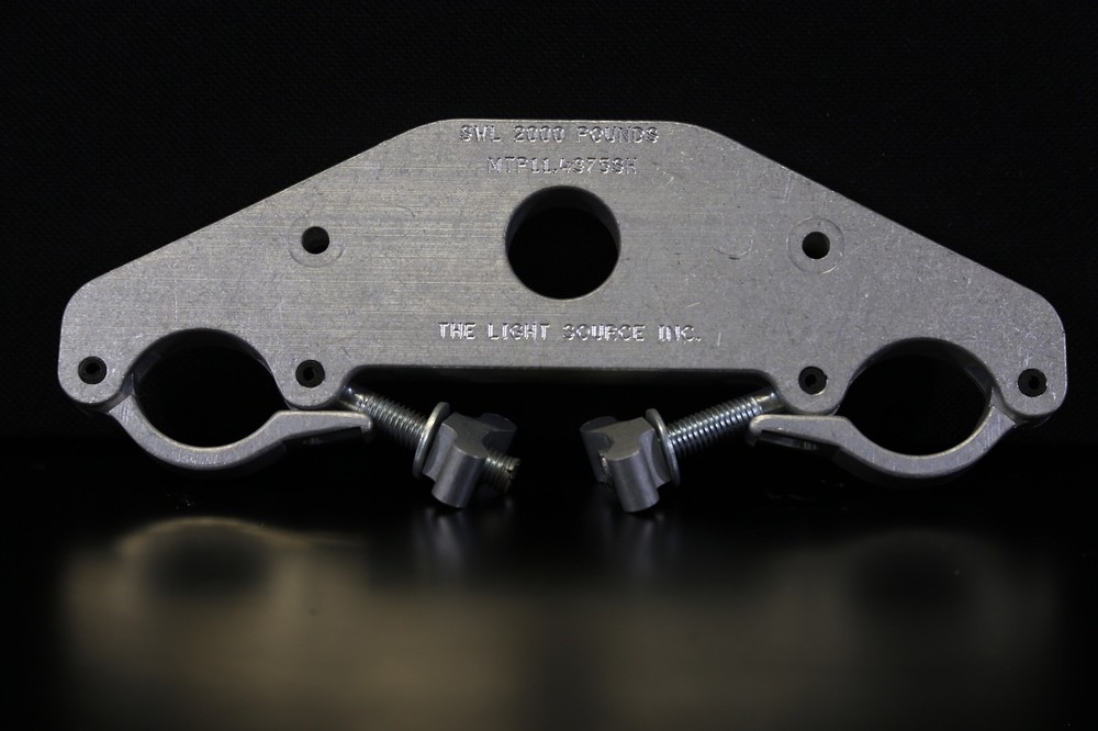 The Light Source Christie Lites Mega-Truss Pick - MTPCL16