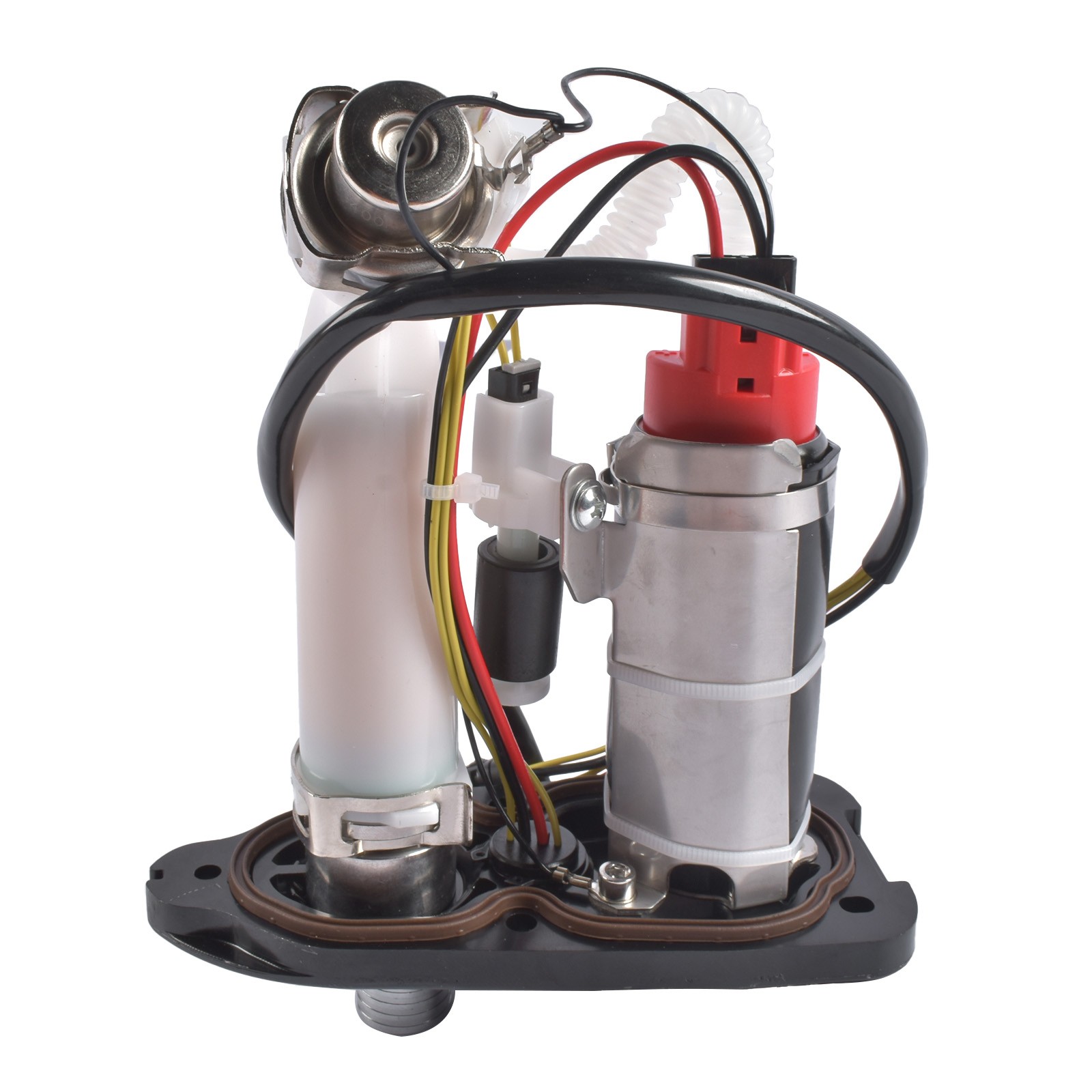 Electrical Fuel Pump Module Assembly 12V for Harley-Davidson Sportster XL1200