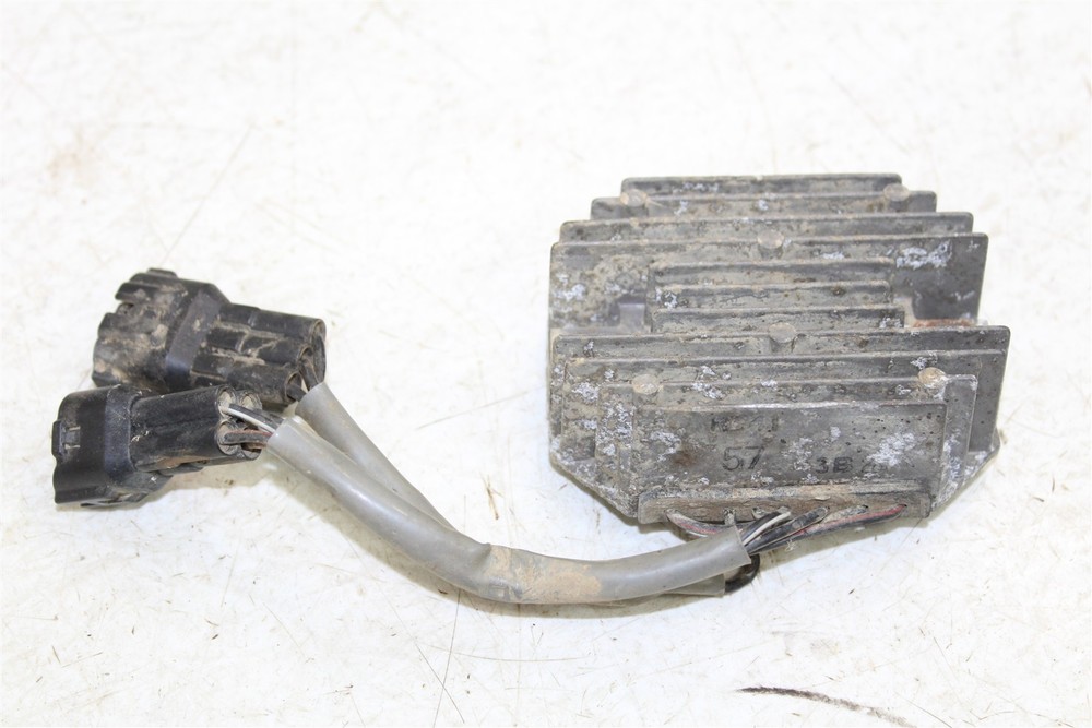 2003 Polaris Predator 500 Voltage Regulator Rectifier 34144