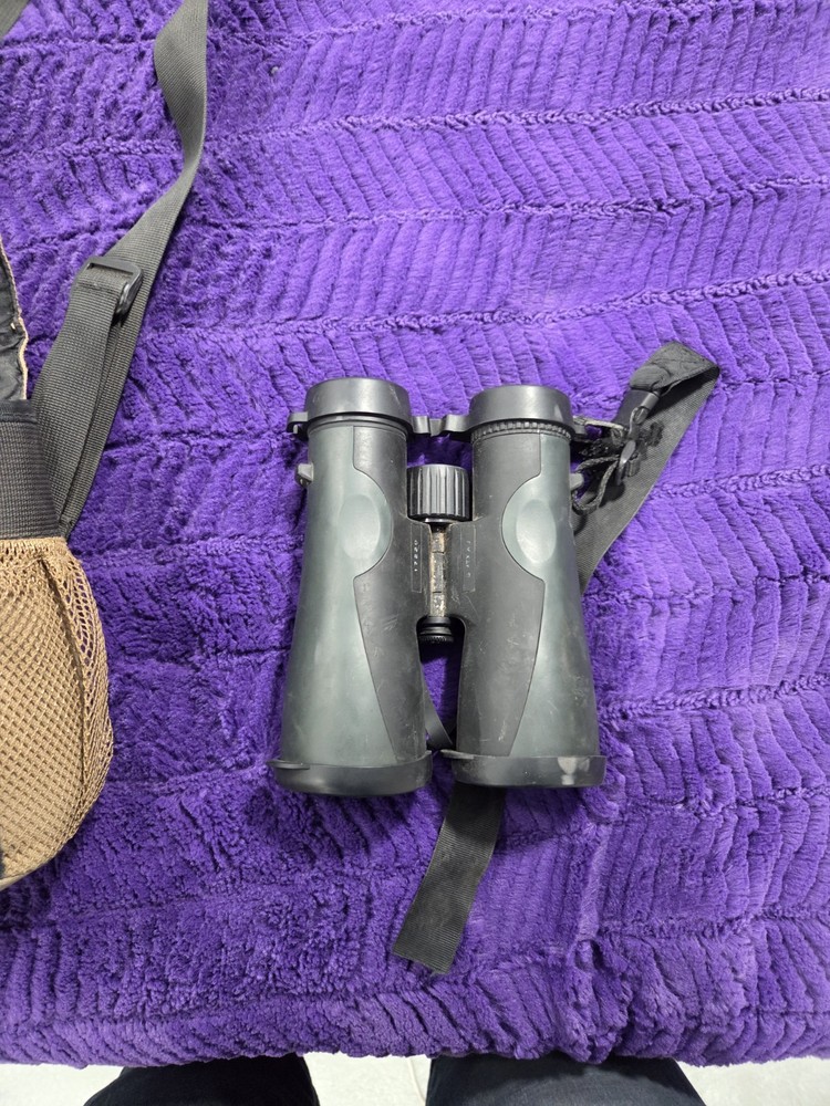 Binoculars Crossfire HD 12x 50