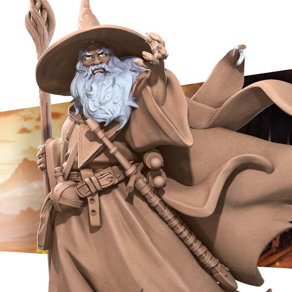 Explorers Fellowship by Bite the Bullet | D&D | DnD | Print on Demand