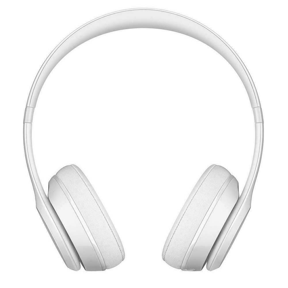 Replacement Cushions Ear Pads for Beats Studio 3 / Studio 2 Memory Foam Adhesive