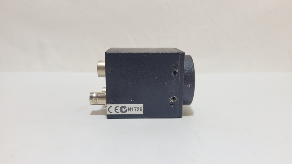 PULNiX TM-6CN Camera W/ Wires