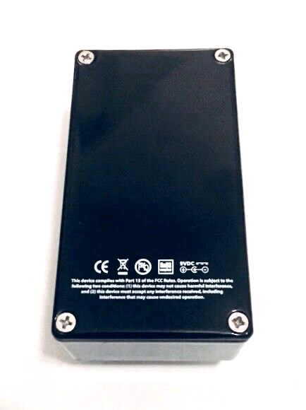 Wampler CataPulp V2 Distortion Guitar Effects Pedal