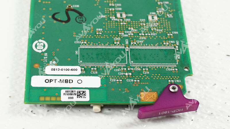 Miranda HCP-1801 HD/SD Video Control Probe with embedded audio +SRP