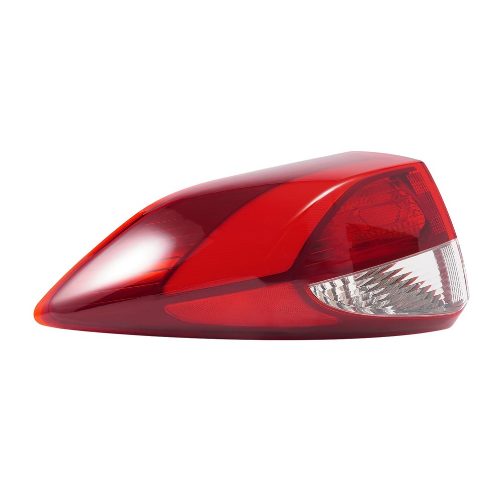 Tail Light Assembly for 2016-2018 Tucson Halogen Driver Side 92401D3010