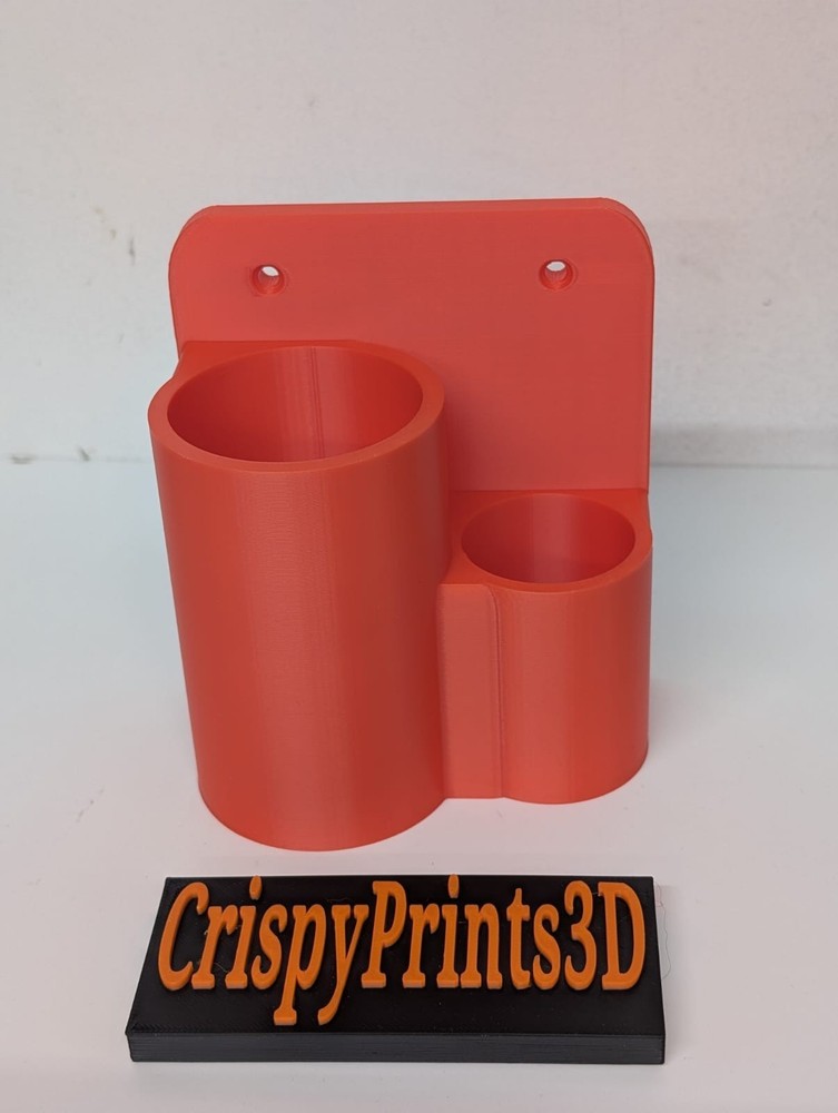 Mitre Fast Van Storage Tidy, red