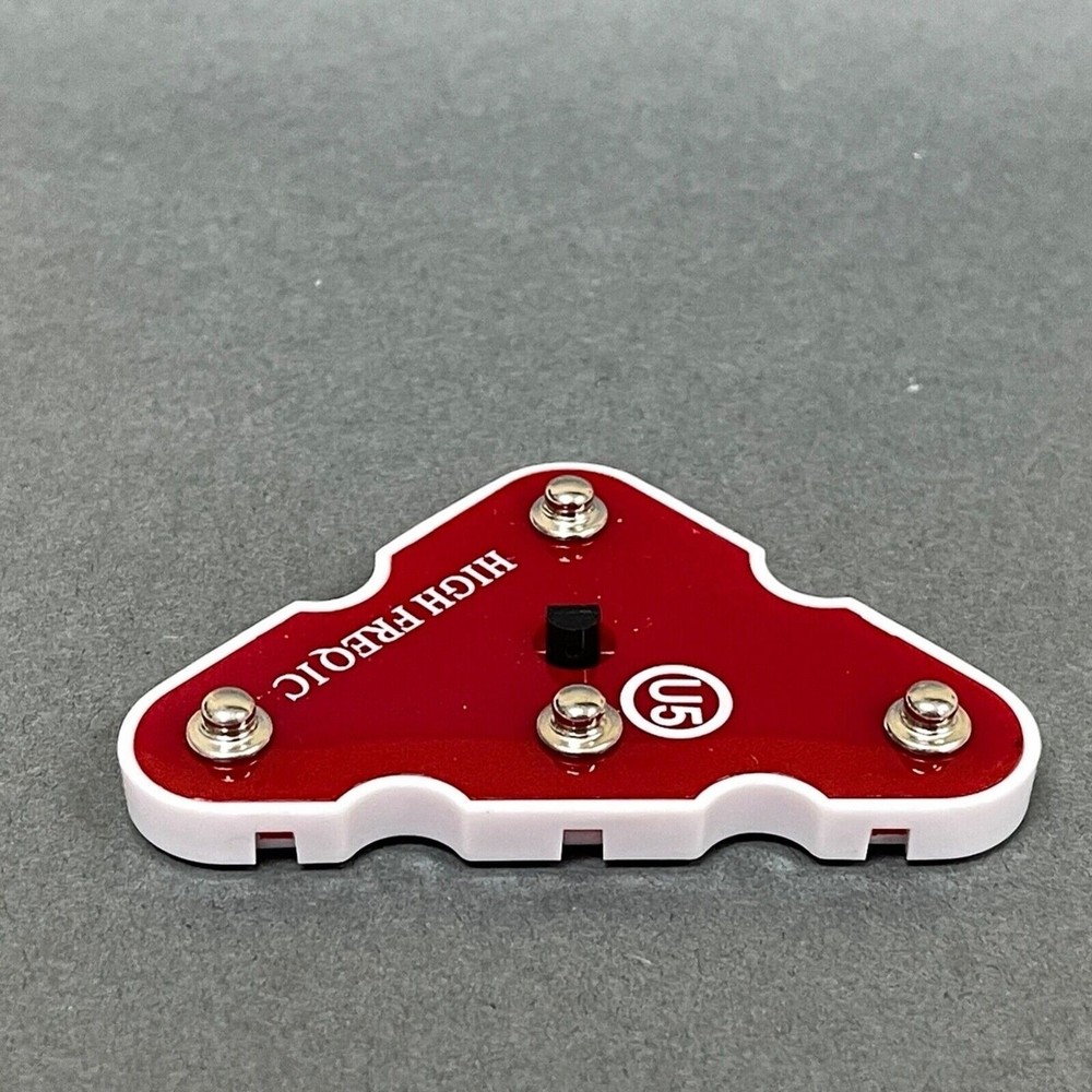 Snap Circuits by Elenco U5 High Frequency Replacement Add-on Part