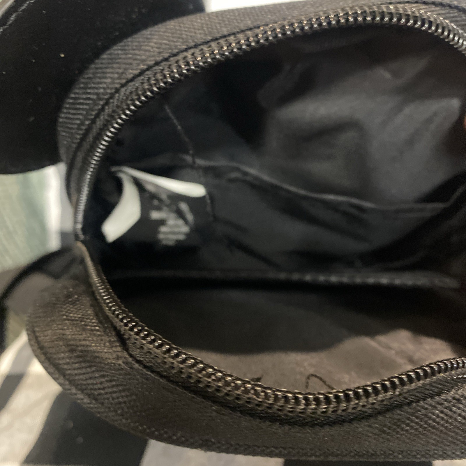 Disney’s Mickey Mouse Cross Body Bag Bioworld NWT