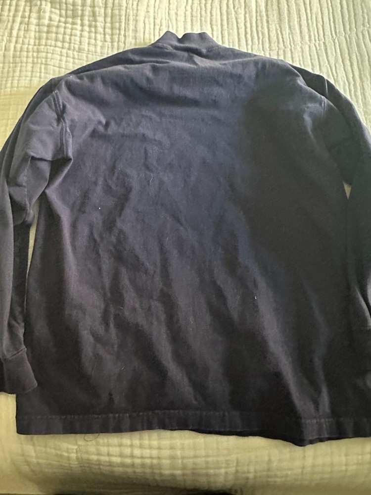 Hey Macarena Christmas Long Sleeve