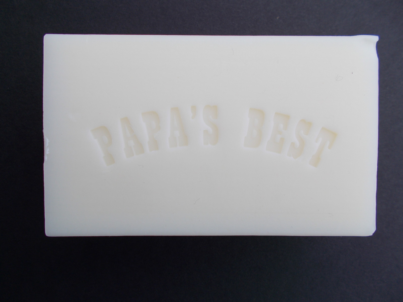 Papa's Best Antifungal Tea Tree Oil Soap For Athlete Foot Jock Itch Acne 10 Bars