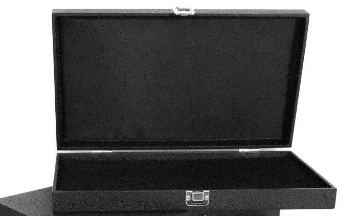 Button Sewing Notion Pin Ring Brooch Collection Display Finding Box Display Set