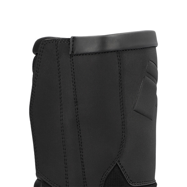 Richa Apollo Waterproof Motorcycle Boots - Black
