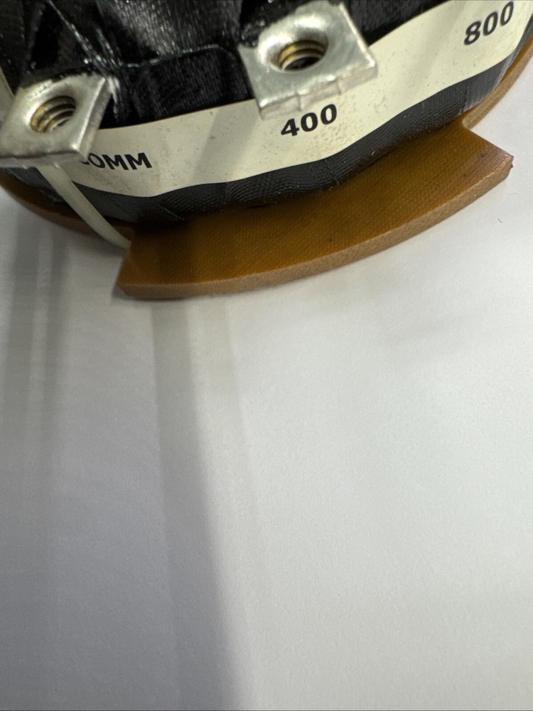400/800 Amp Urc AC Pro Multi Ratio Current Transformer 11886-BR650 CT