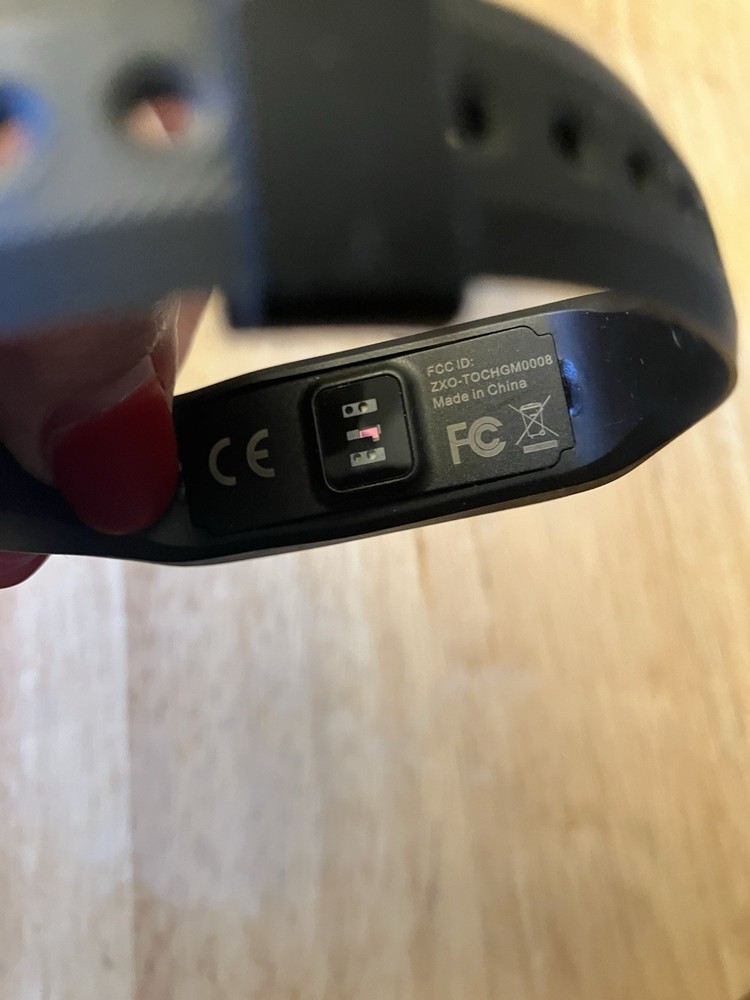 striiv bio2h Activity Tracker