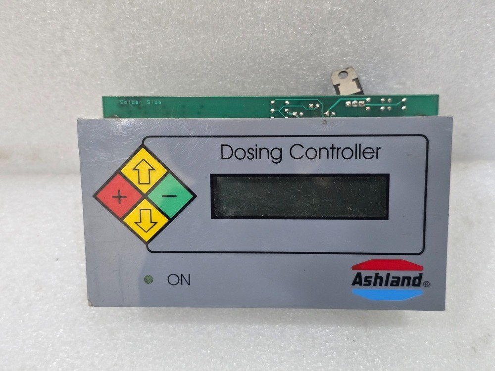 Ashland Dosing Controller Industrial Chemical Dosing Control Panel Module