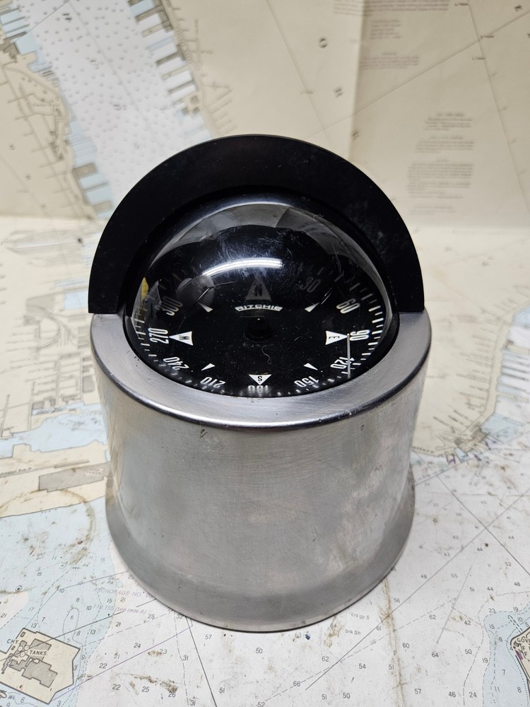 Ritchie DN-46 Old Style Navigator  Compass