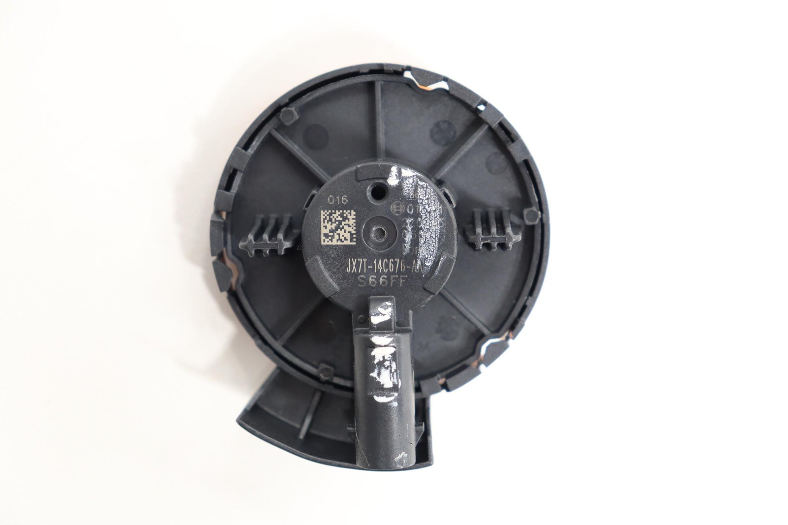 2022 - 2026 FORD MAVERICK FRONT LEFT AIRBAG CRASH IMPACT SENSOR OEM JX7T14C676AA