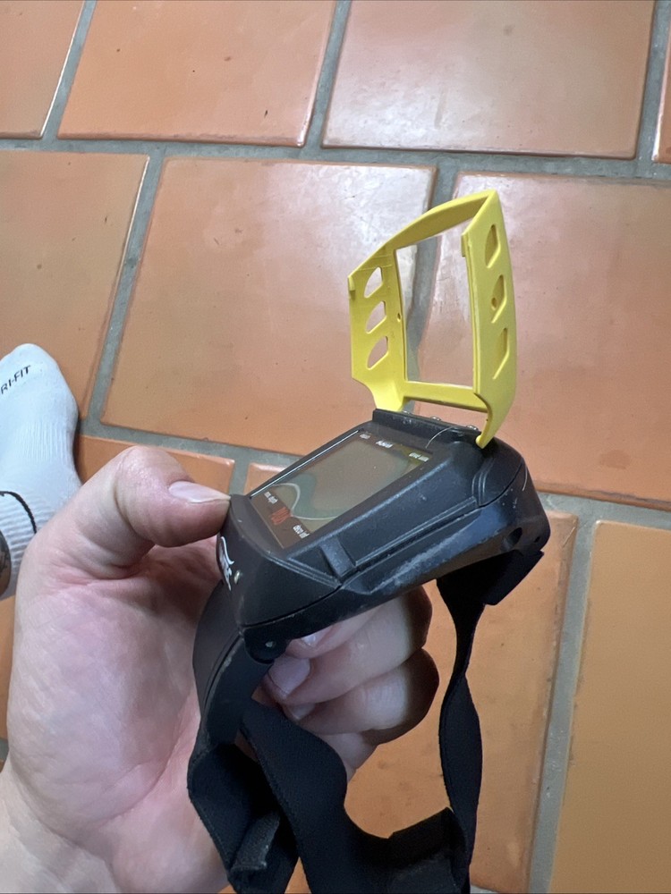 UWATEC Aladin Sport Plus Dive Untested