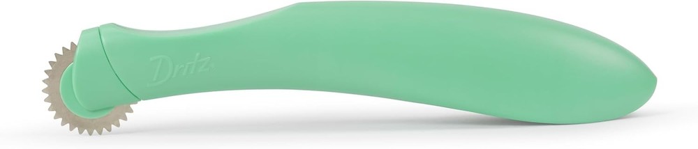 Dritz Ergonomic Tracing Wheel, Serrated