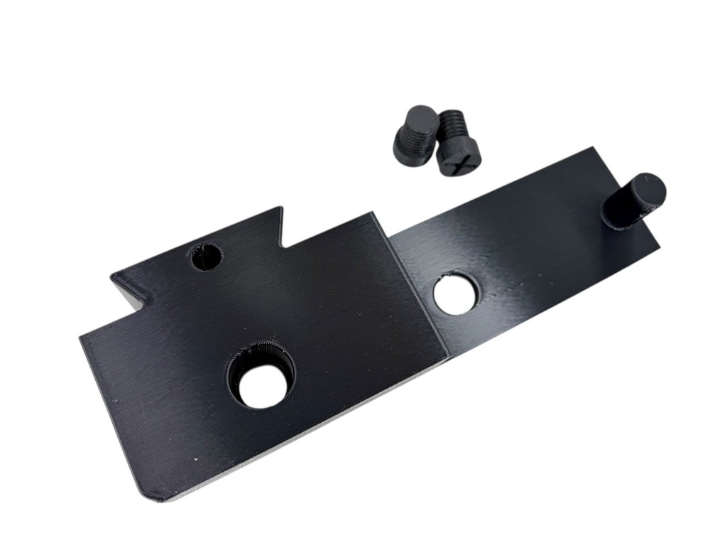 Red Sea Max Nano EcoTech RMS System Radeon Light Mount Adapter