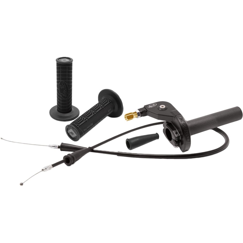 Motion Pro Twist Throttle Conversion Kit 01-2845