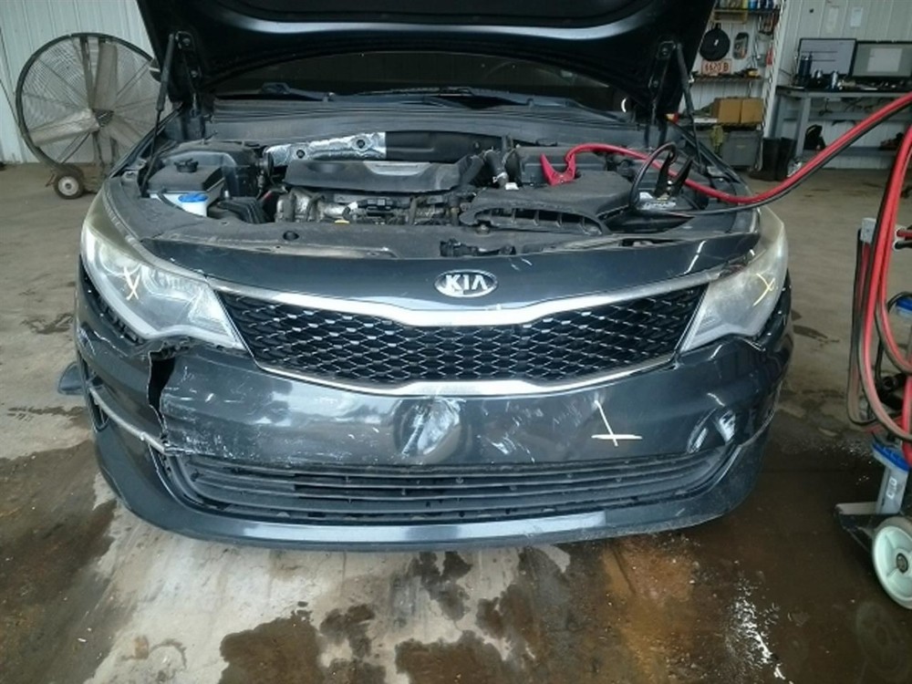 OPTIMAKIA 2016 Glove Box 104888482