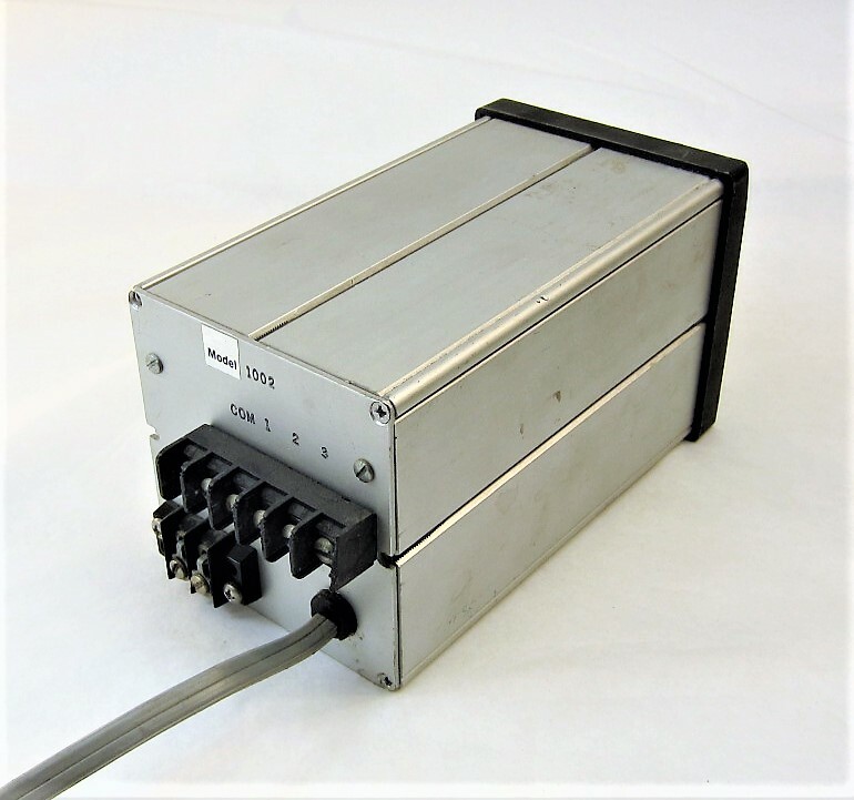 H.G. Johnson 1002 Temperature Controller