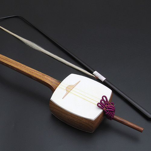 Kokyu Beginner Set includes everything you need for start playing Kokyu!