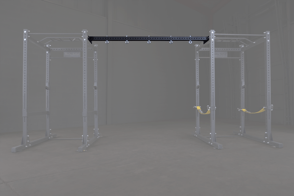 Body-Solid PCL Power Rack / Half Rack Connecting Bar SPRACB